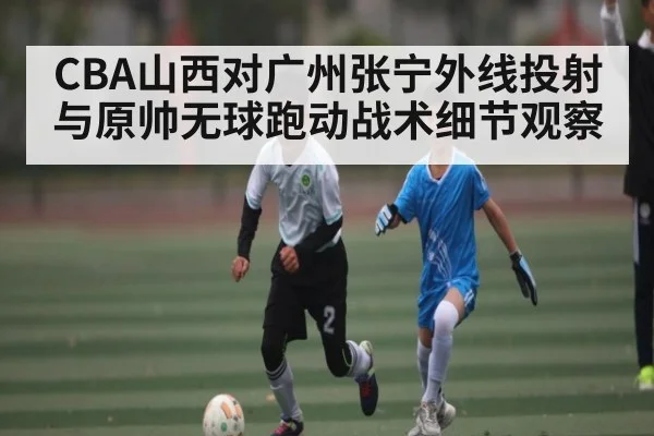 CBA山西对广州张宁外线投射与原帅无球跑动战术细节观察 - NG28